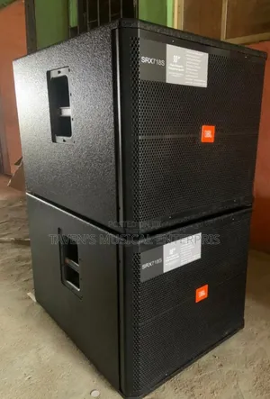 JBL Passive Subwoofer