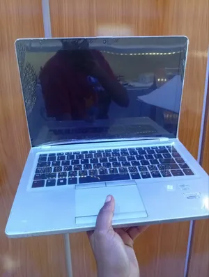 Laptop HP EliteBook Folio 9470M 8GB Intel Core i5 HDD 500GB