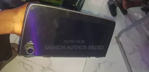 Original Followcome Navigation Radio Honda CRV 2019 Model