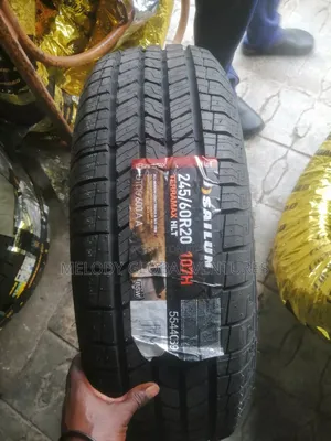 245/60r20 Sailun Tyre
