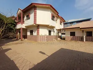 5bdrm House in Mabushi for sale