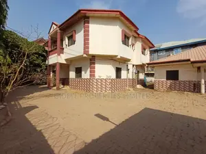 5bdrm House in Mabushi for sale