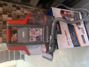 Spot Cleaner 2in 1 Tools