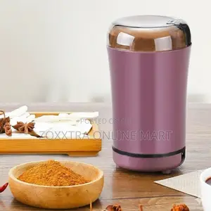 Dry Grinder