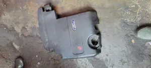 Engin Cover for Ford Explorer 2014