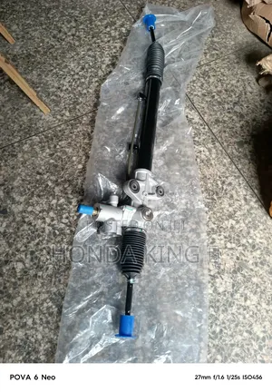Brand New Steering Rack for Honda Pilot 03-08 Model