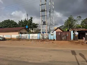 Land For Sale: 100ft X 200ft
