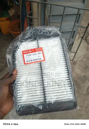 Air Filter for Honda Accord 2013-2017 Model