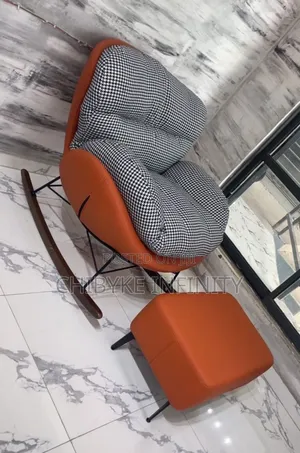 Brand New and Imported Chair and Table Available to Pick Up