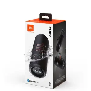 JBL Flip7 Wireless Bluetooth Speaker