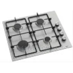 Inbuilt Maxiburnerds201
Ds201-4 Gas 60 Cm Ds Compact Model, Stainles