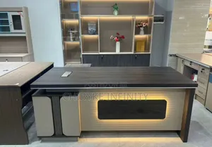 Brand New and Imported Office Table Available to Pick Up