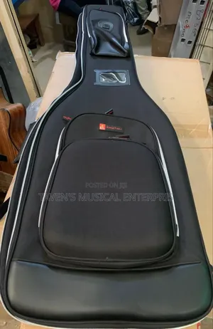 Kang Taili Branded Guitar Bag