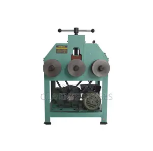 Electric Pipe Tube Bender