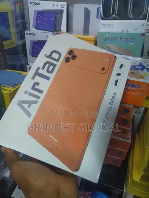 New AirTab i17 Pro Max 1 TB