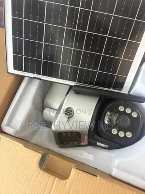Cloud Storage Dual Lens