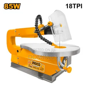 Ingco Ss852 Scroll Saw. 85watt
