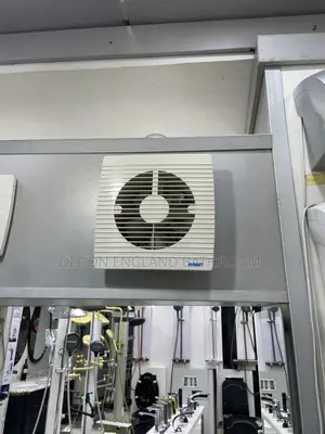 8 Inches Kitchen and Toilet Fan Extractor