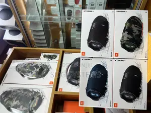 Jbl Xtreme 4