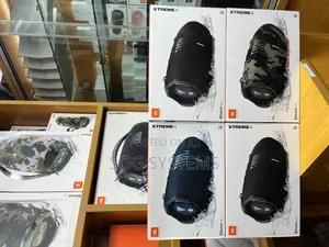 Jbl Xtreme 4