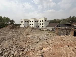 1600sqm Prime Residential Land in Maitama.