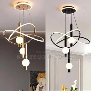 Good Chandaleir Light