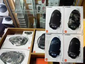 Jbl Xtreme 4