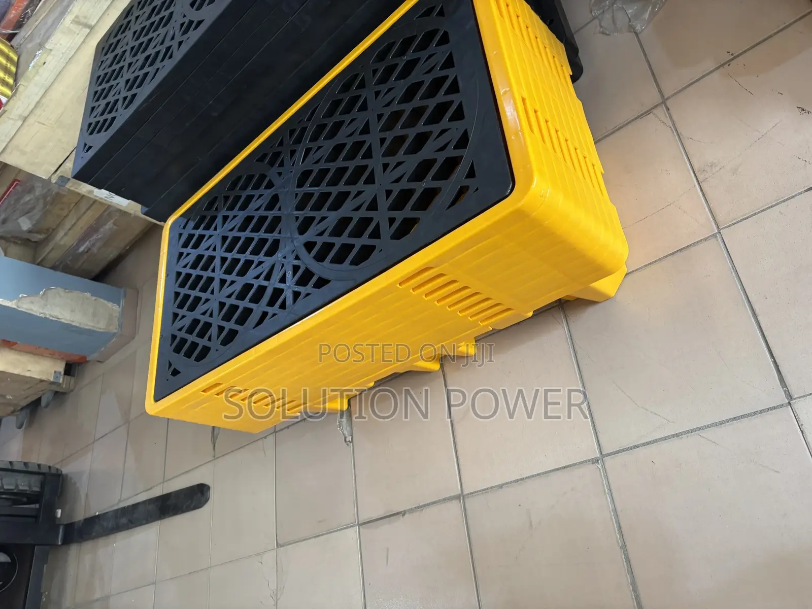 2drum Spill Pallet