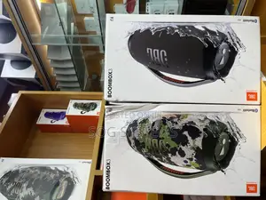 Jbl Boombox 3