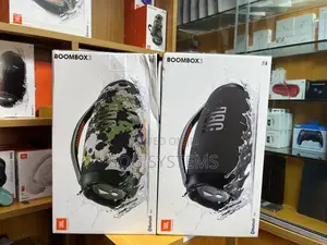 Jbl Boombox 3