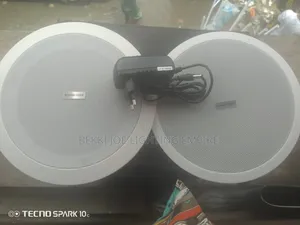 Ceiling Speakers