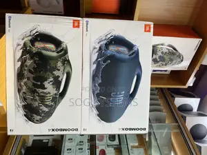 Jbl Boombox 4