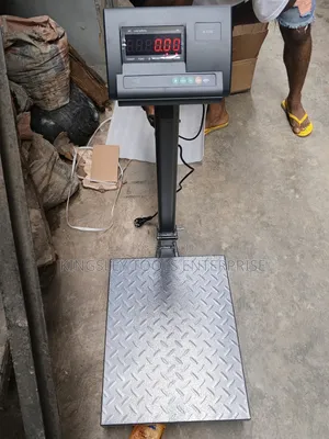 Retail Store Equipment