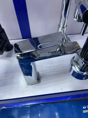 England Mixer Tap