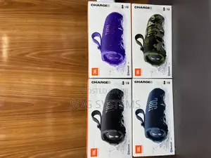 Charge 6 Jbl