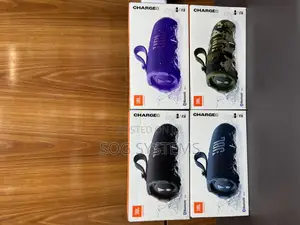 Jbl Charge 6