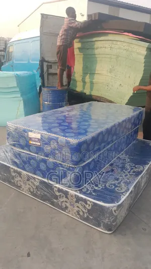 3.5 by 6 by 10 Inches Abeck Kuta Foam
