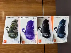 Jbl Charge 6