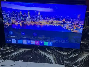 Samsung 65 Inches Smart Tv Resolution Uk Used
