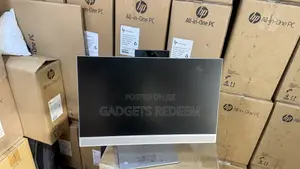 New Desktop Computer HP EliteOne 800 8GB Intel Core I7 SSD 512GB