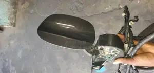 Fuel Tank Cover Ford Edge 2016