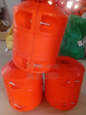 6" Pipe Floater