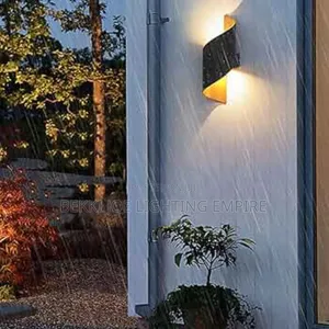 Outdoor Light