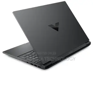 New Laptop HP Victus 15 16GB Intel Core i7 SSD 512GB
