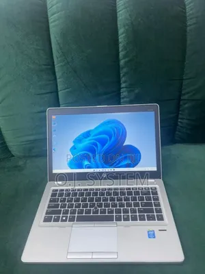 Laptop HP EliteBook Folio 9480M 8GB Intel Core i7 HDD 500GB