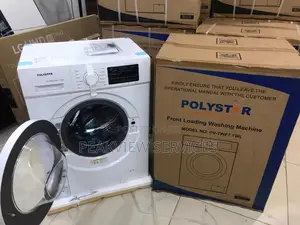 Pv-Twf7-1wl Polystar 7kg Clothes Care Washer