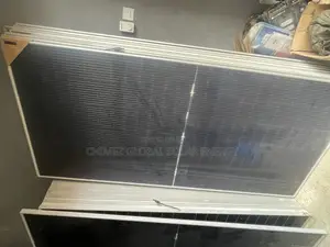 630 Watts Bi-Facial Solar Panel Jinko Solar