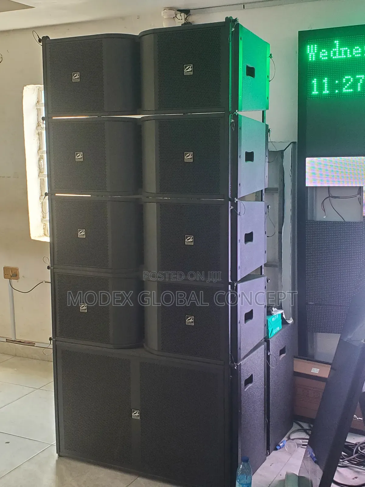 Aray Speaker