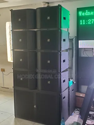 Aray Speaker
