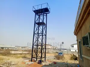 Tank Stand
